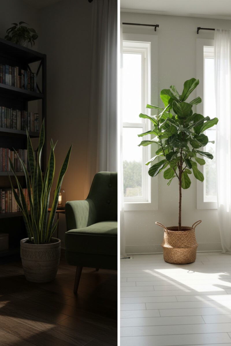Keep Indoor Plants Thriving Care Guide
