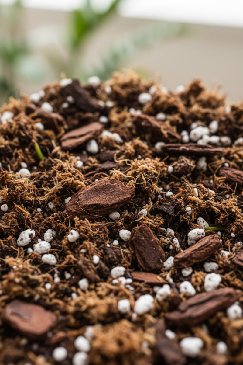 Keep Indoor Plants Thriving Care Guide