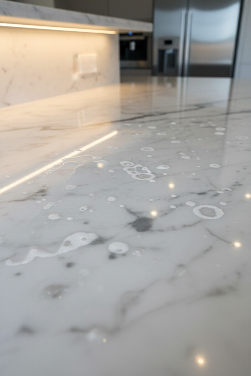 Things To Never Clean With Lemon Juice