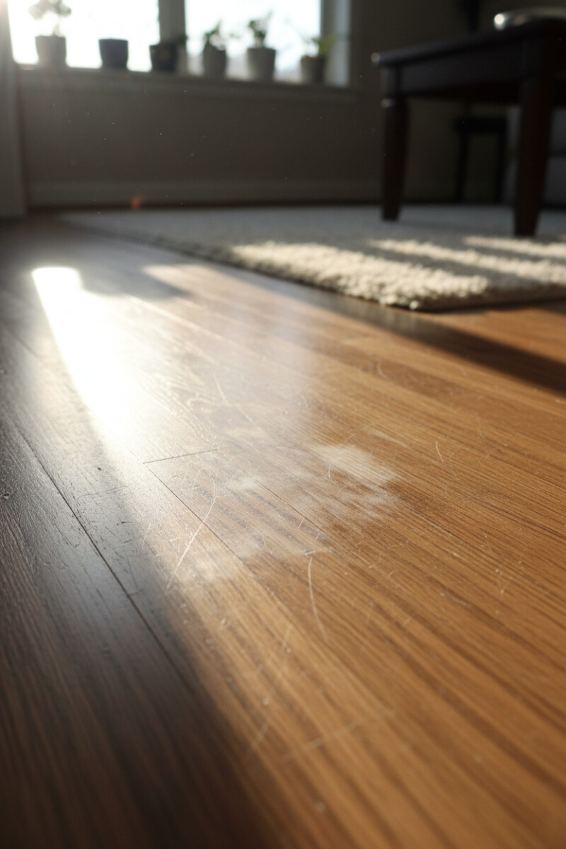 Things To Never Clean With Lemon Juice