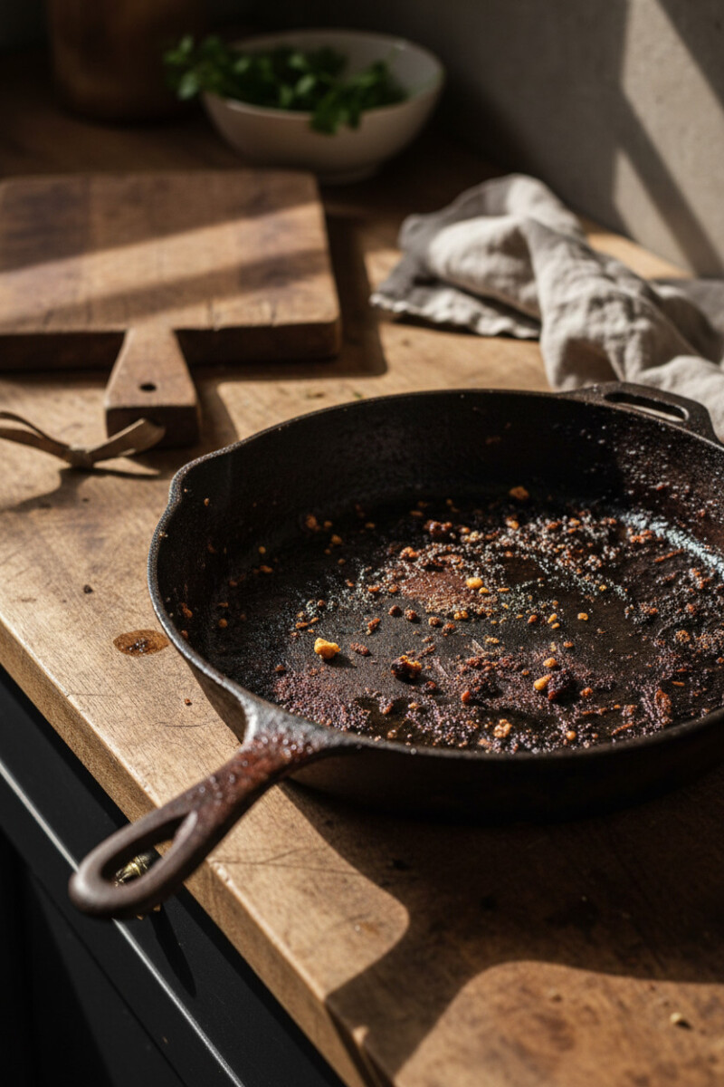 Things To Never Clean With Lemon Juice