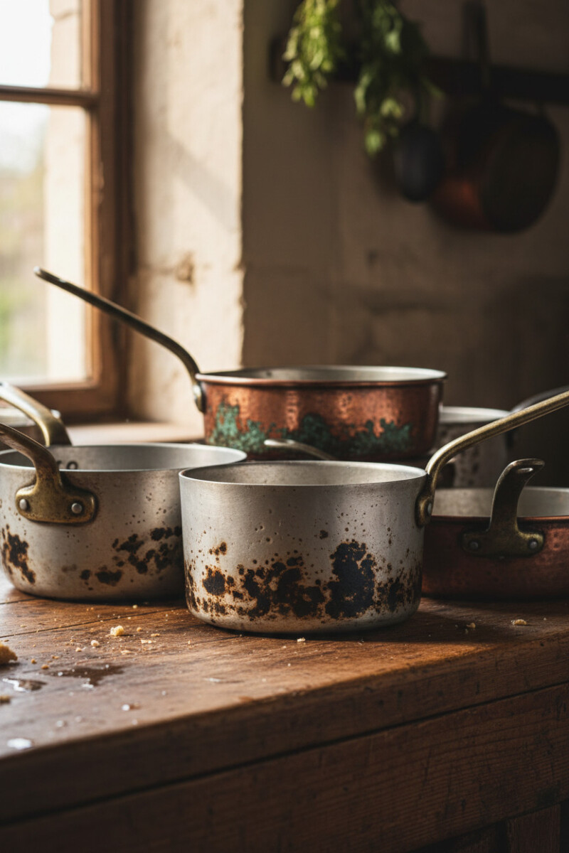 Things To Never Clean With Lemon Juice